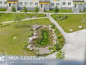 Prodej bytu 2+kk, Mladá Boleslav - Mladá Boleslav II, 17. listopadu, 78 m2