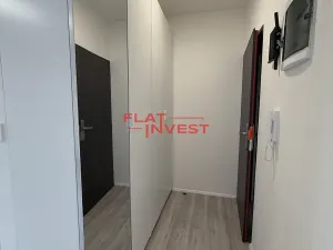 Pronájem bytu 2+kk, Liberec, Dopravní, 47 m2