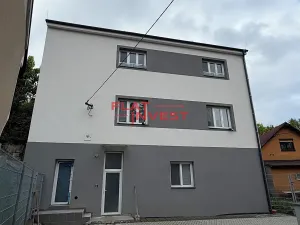 Pronájem bytu 2+kk, Liberec, Dopravní, 47 m2