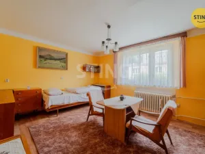 Prodej rodinného domu, Opava - Kateřinky, Rolnická, 93 m2