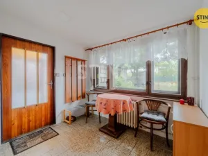 Prodej rodinného domu, Opava - Kateřinky, Rolnická, 93 m2