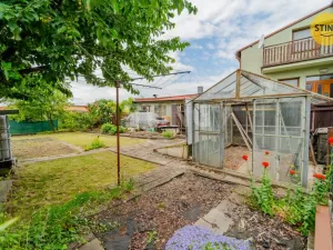 Prodej rodinného domu, Opava - Kateřinky, Rolnická, 93 m2