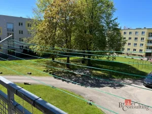 Pronájem bytu 2+kk, Kostelec nad Orlicí, Štefánikova, 53 m2