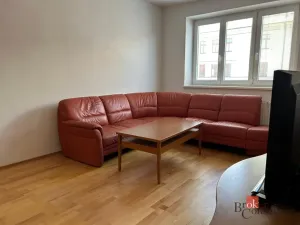 Pronájem bytu 2+kk, Kostelec nad Orlicí, Štefánikova, 53 m2