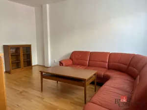 Pronájem bytu 2+kk, Kostelec nad Orlicí, Štefánikova, 53 m2