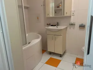 Pronájem bytu 2+kk, Kostelec nad Orlicí, Štefánikova, 53 m2