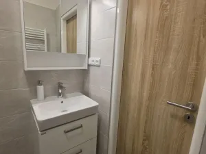 Prodej bytu 3+1, Moravské Budějovice, Janáčkova, 63 m2