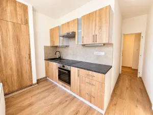Prodej bytu 3+1, Moravské Budějovice, Janáčkova, 63 m2