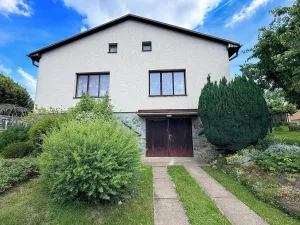 Prodej rodinného domu, Vápenný Podol, 190 m2