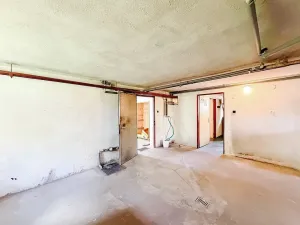 Prodej rodinného domu, Vápenný Podol, 190 m2