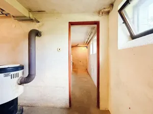 Prodej rodinného domu, Vápenný Podol, 190 m2