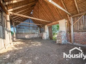 Prodej pozemku pro bydlení, Újezd, 2936 m2