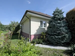 Prodej rodinného domu, Řevnice, Na Jamech, 191 m2
