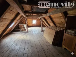 Prodej ubytování, Žitenice - Skalice, 250 m2