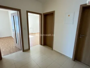 Pronájem bytu 2+kk, Kolín - Kolín II, Antonína Dvořáka, 63 m2