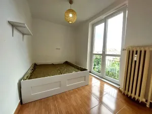 Pronájem bytu 2+kk, Brno, Jana Uhra, 36 m2