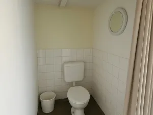 Prodej zahrady, Zlín, 1163 m2