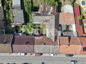 Prodej rodinného domu, Tečovice, 300 m2