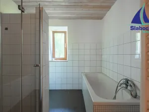 Prodej rodinného domu, Krupá, 285 m2