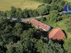 Prodej rodinného domu, Krupá, 285 m2