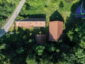 Prodej rodinného domu, Krupá, 285 m2