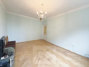 Pronájem bytu 2+1, Praha - Veleslavín, Křenova, 50 m2