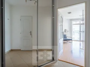 Pronájem bytu 1+kk, Praha - Vršovice, Přípotoční, 30 m2