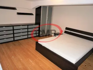 Pronájem bytu 2+kk, Praha, Novákových, 45 m2