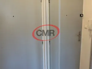 Pronájem bytu 2+kk, Praha, Novákových, 45 m2
