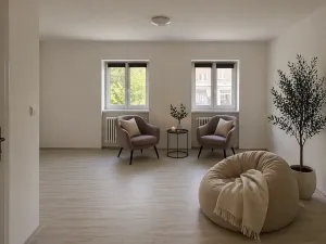 Pronájem bytu 1+1, Litvínov, Seifertova, 38 m2