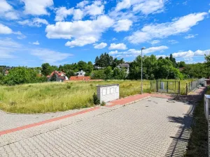 Prodej pozemku, Praha - Lipence, Boudova, 2214 m2