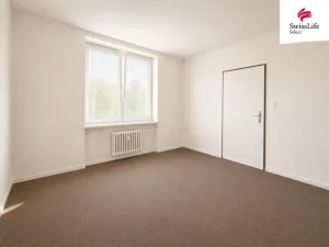 Prodej bytu 2+1, Tachov, 1. máje, 54 m2