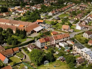 Prodej rodinného domu, Drnovice, 295 m2