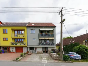 Prodej rodinného domu, Drnovice, 295 m2