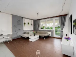 Prodej rodinného domu, Drnovice, 295 m2