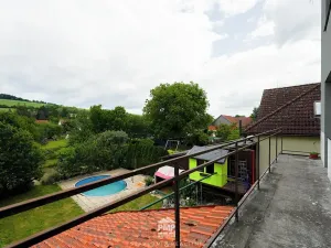 Prodej rodinného domu, Drnovice, 295 m2