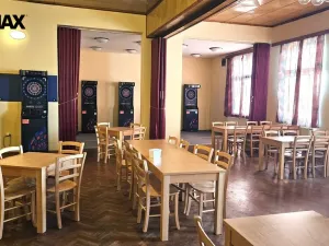 Pronájem restaurace, Dubičné, 250 m2