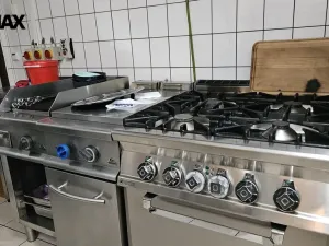 Pronájem restaurace, Dubičné, 250 m2