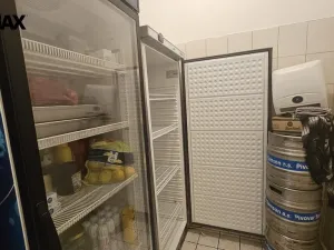 Pronájem restaurace, Dubičné, 250 m2