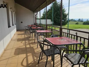Pronájem restaurace, Dubičné, 250 m2