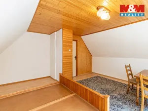 Prodej chaty, Vítkov - Podhradí, 90 m2