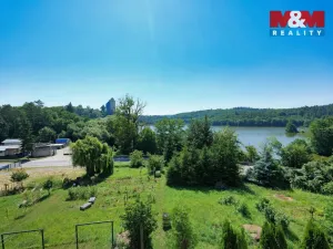 Prodej bytu 2+1, Plumlov, Lesnická, 52 m2