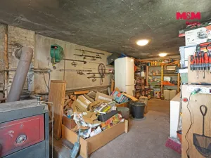 Prodej rodinného domu, Trubín, K Cihelně, 128 m2