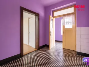 Prodej rodinného domu, Trubín, K Cihelně, 128 m2