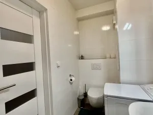 Pronájem bytu 2+kk, Ostrava - Zábřeh, Volgogradská, 34 m2