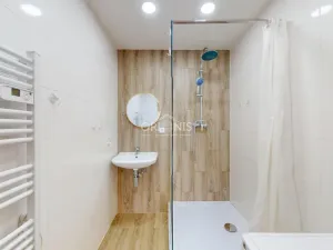 Prodej bytu 3+1, Ústí nad Labem - Krásné Březno, Dr. Horákové, 71 m2