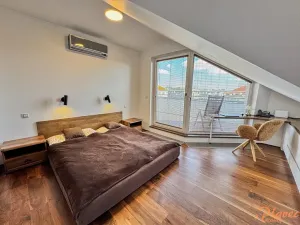Prodej bytu 2+kk, Praha - Vršovice, Jerevanská, 77 m2