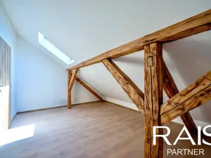 Prodej bytu 3+kk, Brno, Elišky Krásnohorské, 56 m2