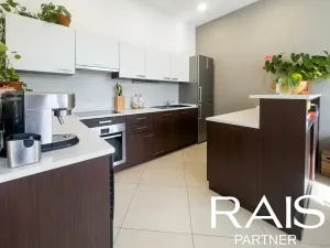 Prodej bytu 2+kk, Brno, 80 m2