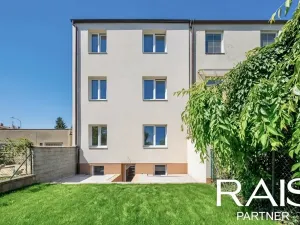 Prodej bytu 2+kk, Brno, 57 m2